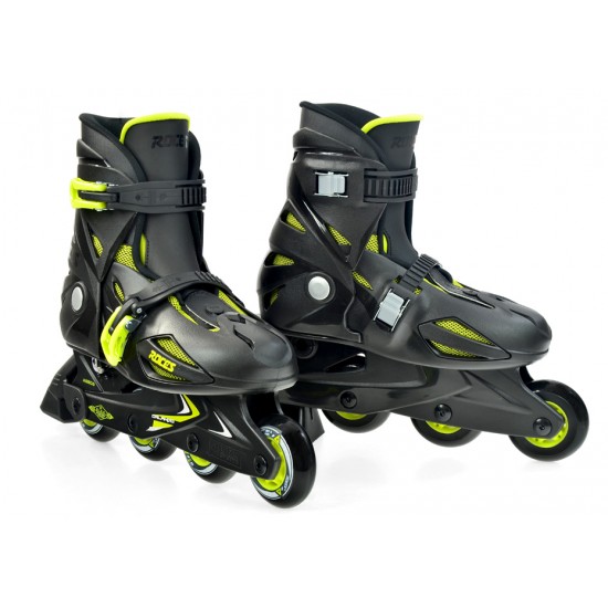 Riedučiai  ROCES ORLANDO III 400687 09