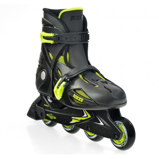 Riedučiai  ROCES ORLANDO III 400687 09