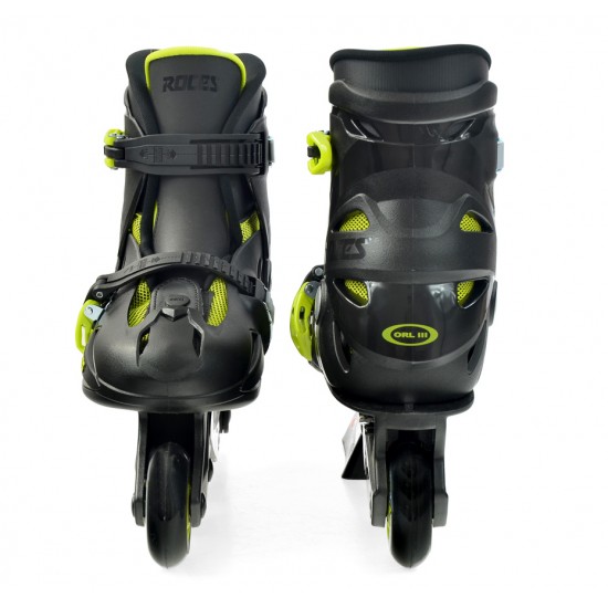 Riedučiai  ROCES ORLANDO III 400687 09