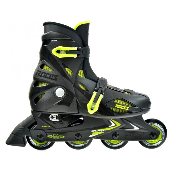 Riedučiai  ROCES ORLANDO III 400687 09