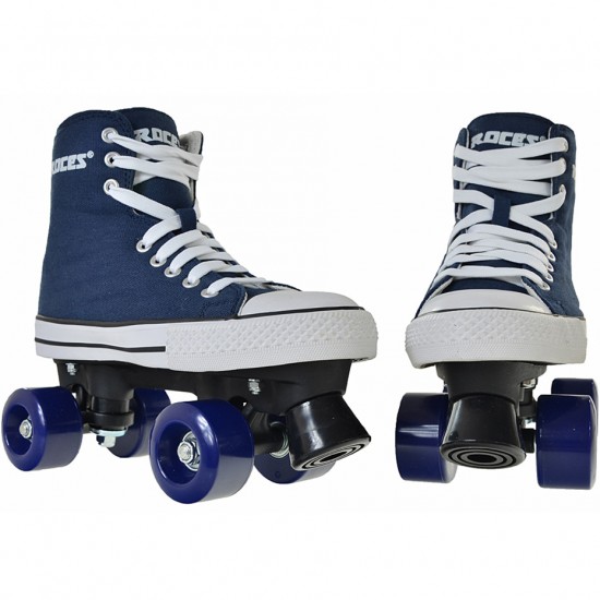Riedučiai, mėlyni /550030 01 „Roces Chuck Classic“