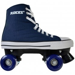 Riedučiai, mėlyni /550030 01 „Roces Chuck Classic“