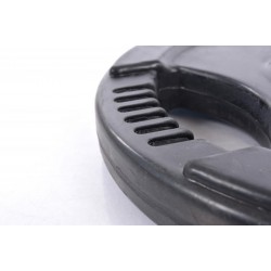 Svoris gumuotas olimpinis 25kg (50mm)
