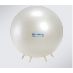 Sėdėjimo kamuolys 55 cm