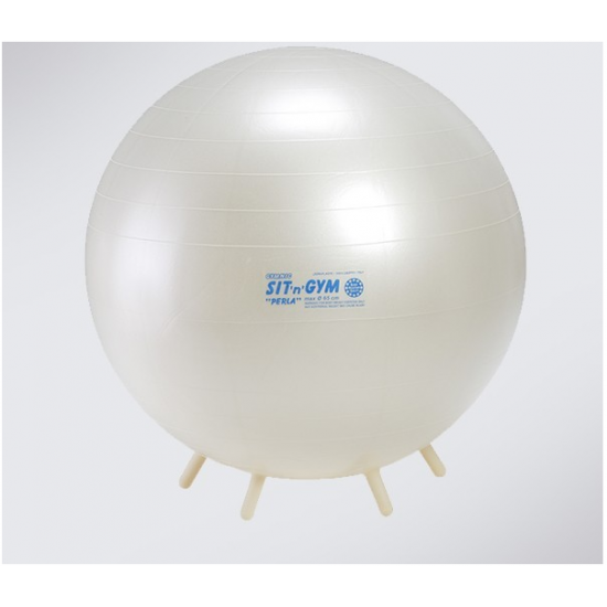 Sėdėjimo kamuolys 65 cm