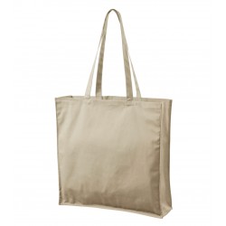 Pirkinių krepšys unisex Carry 901 | natūralus