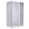 Dušo kabina AMO-1000 100x80x195 cm