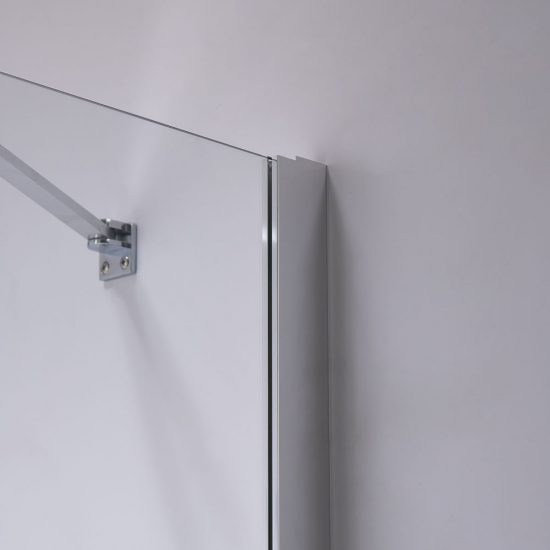 Dušo kabina AMO-1000 100x80x195 cm