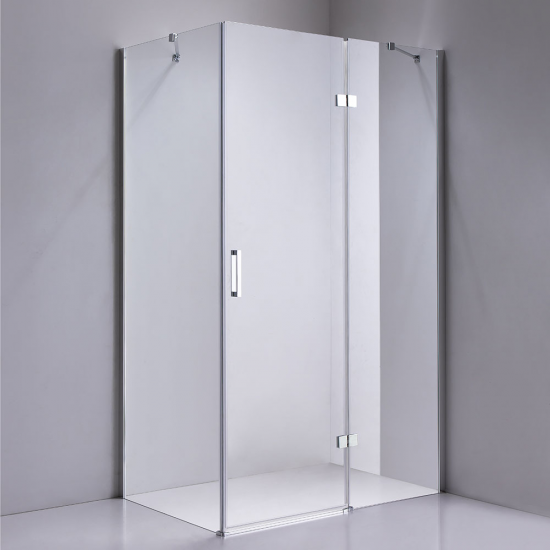 Dušo kabina AMO-1000 100x80x195 cm