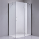 Dušo kabina AMO-1000 100x80x195 cm