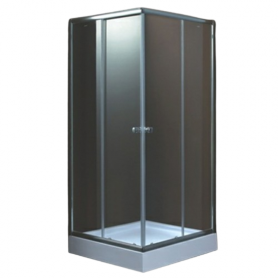Dušo Kabina AMO-T8127S 80x80x195cm