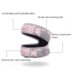 Silikona Patellar Splint AmaGo Pink