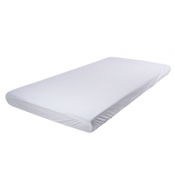 Skysčiams Nepralaidi Paklodė Su Guma FROTINĖ POLIESTERIS 200x140 cm