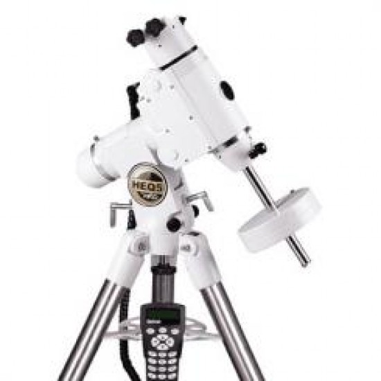 Montuotė SkyWatcher HEQ5 PRO SYNSCAN GoTo