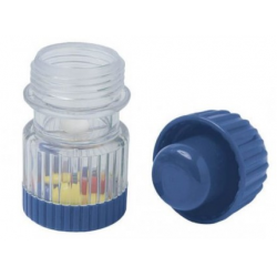 Smulkintuvas tabletėms 24600