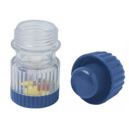 Smulkintuvas tabletėms 24600