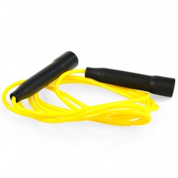 Šokdynė Geltona PVC SMJ VSR-BH9
