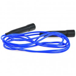 Šokdynė Mėlyna PVC SMJ VSR-BH9