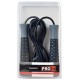 Šokdynė PROFIT PVC JUMP ROPE AION DK 1008