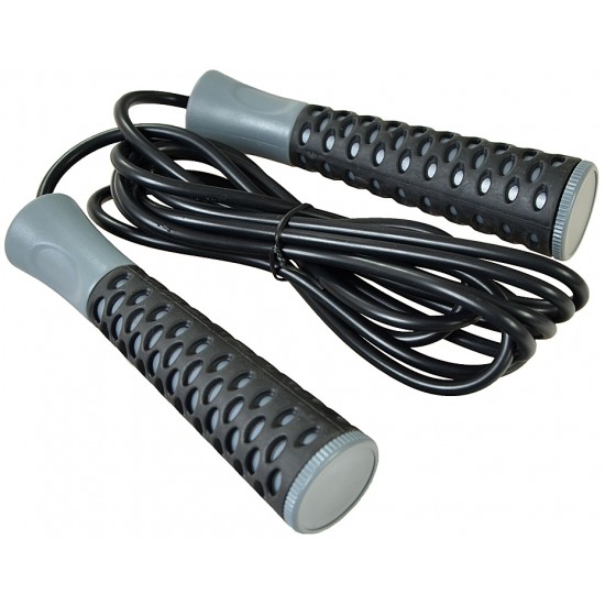 Šokdynė PROFIT PVC JUMP ROPE AION DK 1008