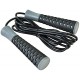 Šokdynė PROFIT PVC JUMP ROPE AION DK 1008