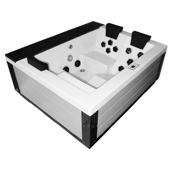 SPA Sukurinė Vonia AMOG-1543 200x170cm