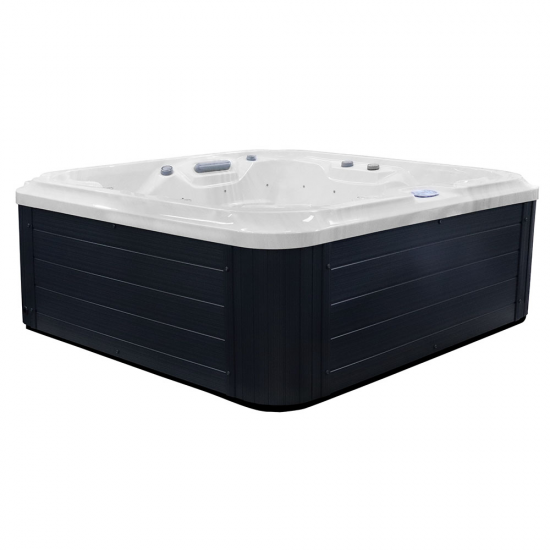 SPA Sukurinė Vonia AMOG-1388 210x210cm