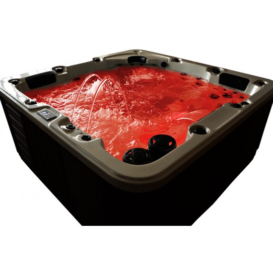 SPA Sūkurinė Vonia AMOG-1313 220x220x98cm.