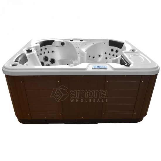 SPA Sūkurinė Vonia AMOG-1337 208x175x88cm