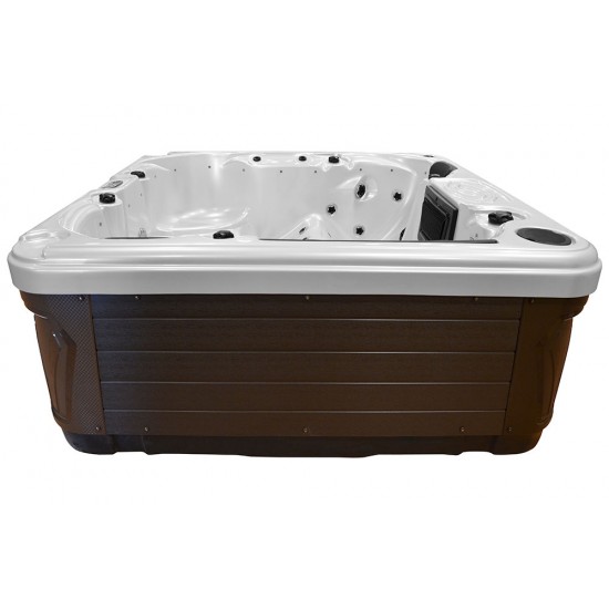 SPA Sūkurinė Vonia AMOG-1662 200x200x80 cm.