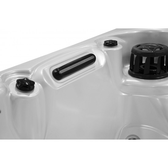 SPA Sūkurinė Vonia AMOG-1663 210x156x80 cm.