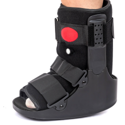 Splint Shoe Air Walker Basic Short