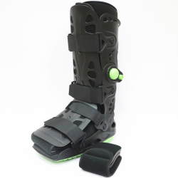 Splint Shoe Air Walker Duo Long Black