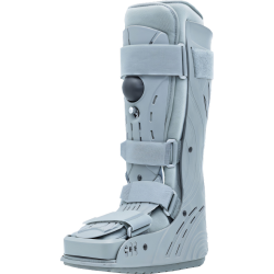 Splint Shoe Air Walker Long