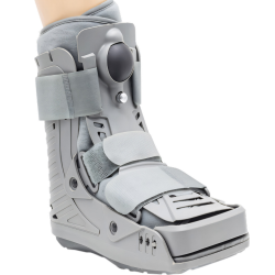 Splint Shoe Air Walker Short