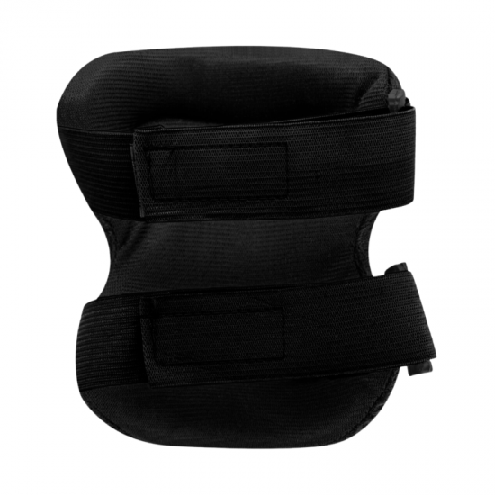 Apsaugų rinkinys Spokey Shield Juodos