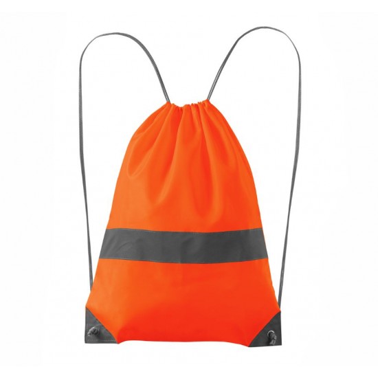 Sportinė Kuprinė MALFINI HV Energy 9V2 Flourescentinė Oranžinė