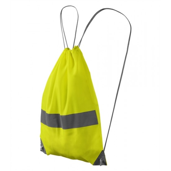 Sportinė Kuprinė MALFINI HV Energy 9V2 Flourescentinė Geltona