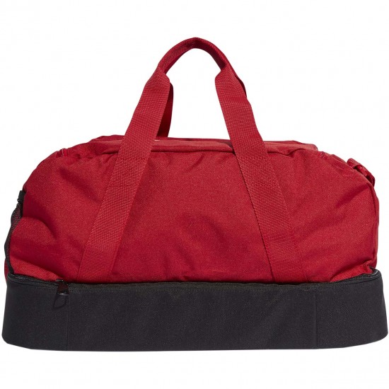 Sportinis Krepšys adidas Tiro League Duffel Raudonas IB8651