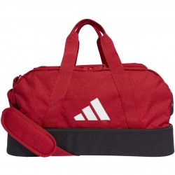 Sportinis Krepšys adidas Tiro League Duffel Raudonas IB8651