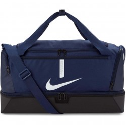Sportinis Krepšys Nike AcademyTeam M Hardcase Tamisiai Mėlynas CU8096 410