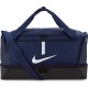 Sportinis Krepšys Nike AcademyTeam M Hardcase Tamisiai Mėlynas CU8096 410