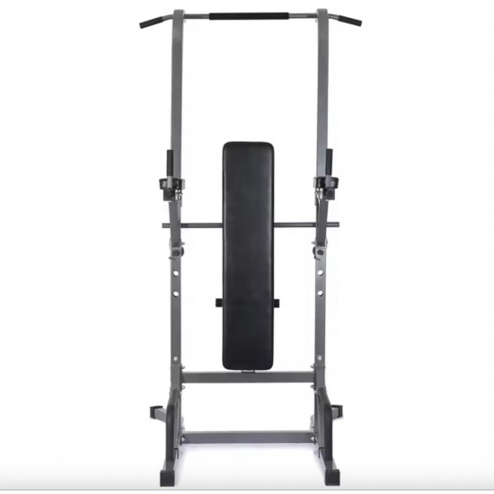 Sporto komplektas su treniruočių suoliuku