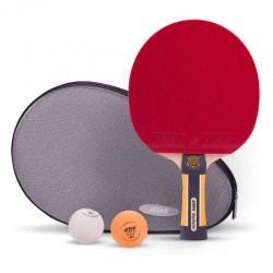 Table Tennis Set ATEMI Exclusive