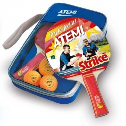 Table tennis set ATEMI Strike