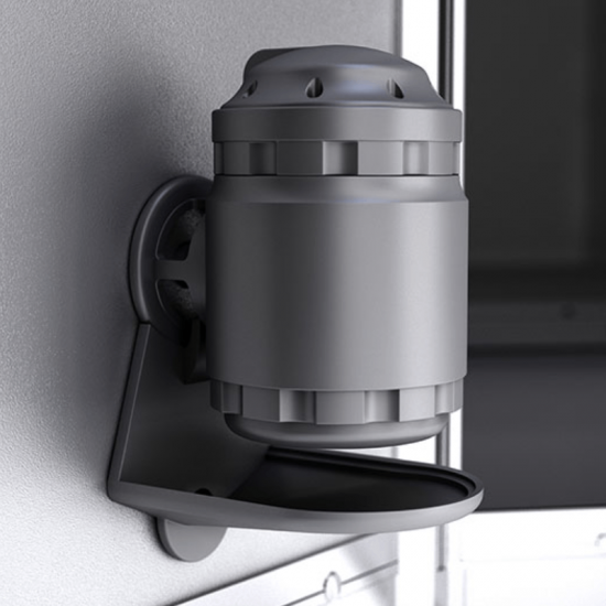 Garinė Dušo Kabina AMUE-H1200-22R Juoda 120x90x217 cm.