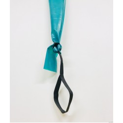 Stipraus pynimo rankenėlė