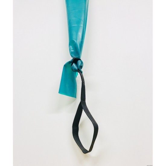 Stipraus pynimo rankenėlė