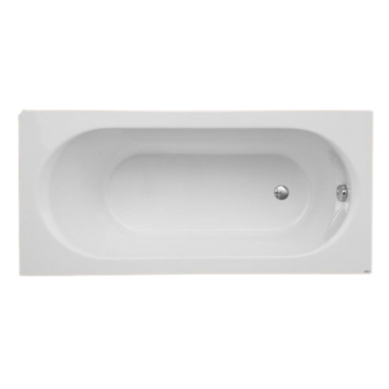 Akmens Masės Vonia SPN Camilla 150x70 cm.