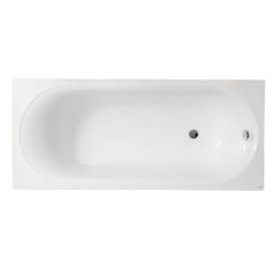 Akmens Masės Vonia SPN Katrina 160x74,5 cm.